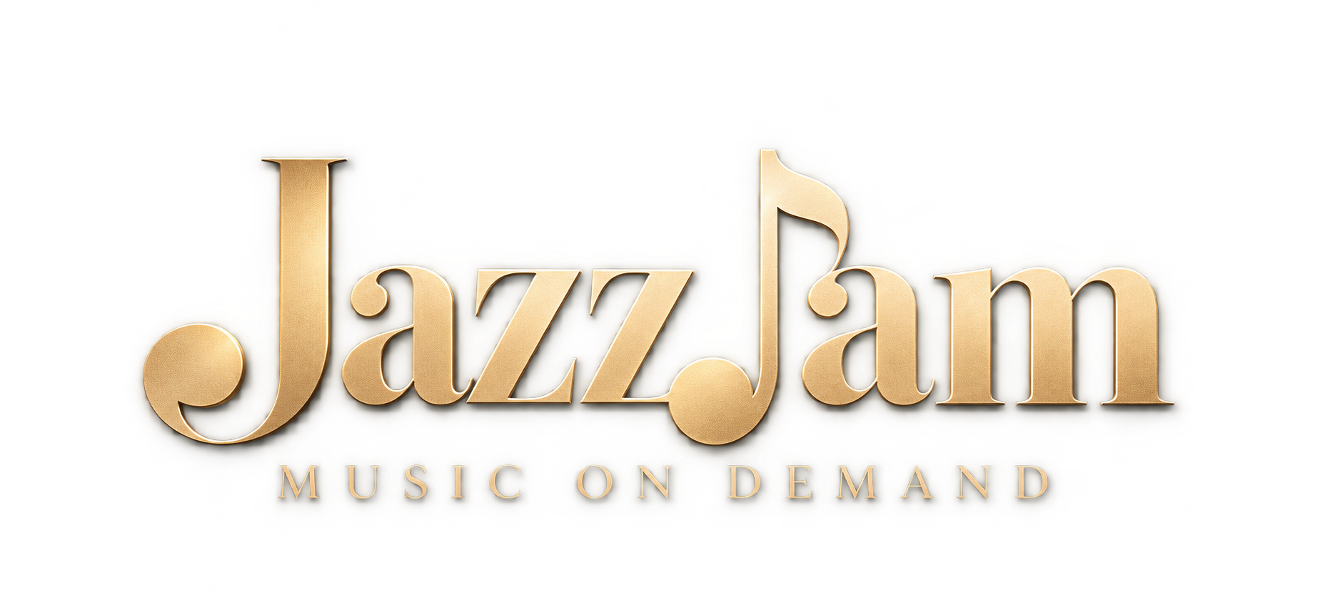 JazzJam — music on demand 樂團隨選